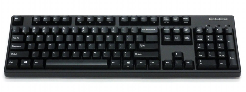 Illustration for article titled Todo lo que necesitas saber antes de comprar un teclado mecánico (y por qué podrías querer uno)